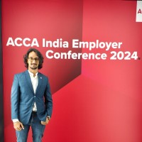 Anoop Acca Email