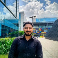 techdhaba Employee Kushal Singh's profile photo