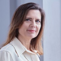 Landbrugslotteriet Employee Mette Gammicchia's profile photo