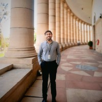 MAIT Employee Vaibhav .'s profile photo