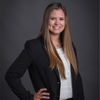 Burns & McDonnell Employee Allie MacFarlane's profile photo