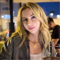 Influencerman Employee Gökçe Güvendi's profile photo