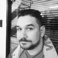 Bitcoin.com Employee Sergio Goschenko's profile photo