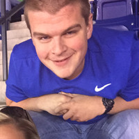 AIC Roofing & Construction, Inc. Employee Andrew Perkins's profile photo