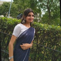 Tachyon Systems Employee Akshitha Ravichandran's profile photo