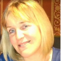Debbie Johnson Email