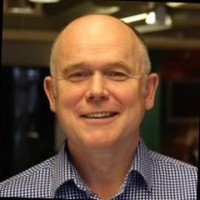 Mark Broad Email & Phone Number