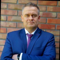 CXM Tech Services Employee Michał Szewczyk's profile photo