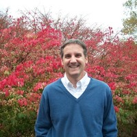 Rising Tide Charter Public School Employee Eric Mello's profile photo