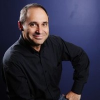 The SOAR Institute Employee Gavin Friedman's profile photo