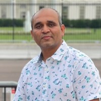 Rahul Gadhiya Email & Phone Number