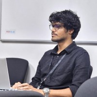 Tech Mahindra Employee Darshan C's profile photo