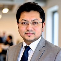 CPX Employee Wajahat Kamal's profile photo