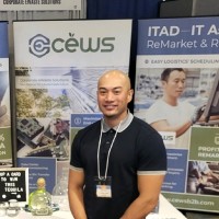 Corporate eWaste Solutions (CEWS) Employee Joel Sales's profile photo