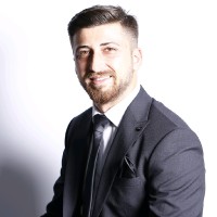 PFEIFER Structures Employee Ibrahim Degirmenci's profile photo