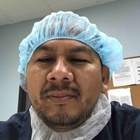 Freund Baking Employee Antonio Borja Enriquez's profile photo