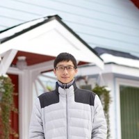 Microsoft Employee Anthony Su's profile photo