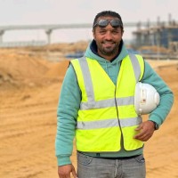 El Ezz Developments Employee Tarek Ghoniem's profile photo