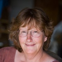 She Writes Press Employee Jill Swenson's profile photo