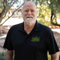 Fresh Freight Employee Scott Heroux's profile photo