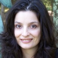 Hennepin County Employee Julie Abramson's profile photo