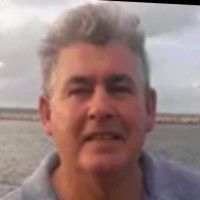 Gary Simonite