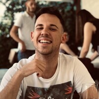 Encore Employee Ivan Cernja's profile photo