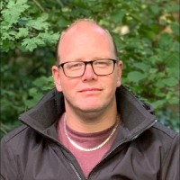 EuroPAC Employee Maurice Platenburg's profile photo