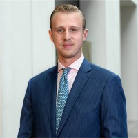 Procter & Gamble Employee Daniel Valero's profile photo