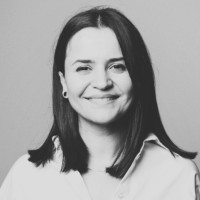 American University of Armenia Employee Nare Gevorgyan's profile photo