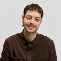 Trustii Employee Tristan Taillon's profile photo