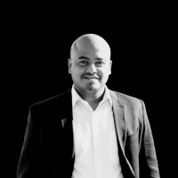 FrontM Employee Prashant Rao's profile photo