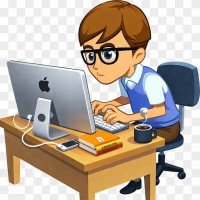 Octal IT Solution (CMMI Level 3 Appraised) Employee Shrish Mishra's profile photo