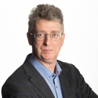 Alphabet Belgium Employee Chris Brusselmans's profile photo