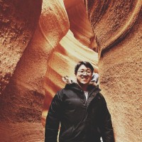 ASML Employee Ricky Woo's profile photo