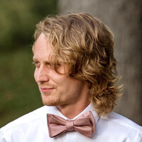 Benjamin Wilson Email & Phone Number
