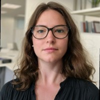 FHC Conseil Employee Lucie Robiquet's profile photo