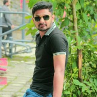 TenzTech Employee Muhammad Omer's profile photo