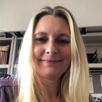Wood County, WI Employee Andrea Starr's profile photo