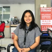 Febrina Ramadhania's profile photo