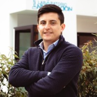 aztec Employee Juan Camilo Acero Serrato's profile photo