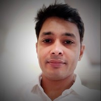SpaceMatters Employee Rakesh Dhindwal's profile photo