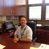 Lakota Local Schools Employee Jon Detwiler's profile photo