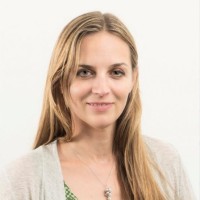 Partium.io Employee Martina Mortner's profile photo