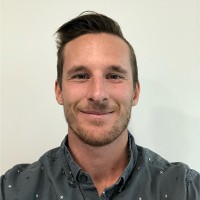 Alder Holdings, LLC Employee Andrew Harris's profile photo