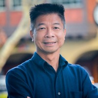 Modontics Employee Tommy Tam's profile photo