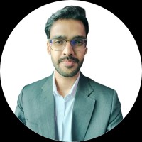 Edstellar Employee Deepesh Agrawal's profile photo