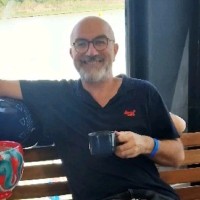 Donut Lab Employee Masoud Ameli's profile photo