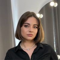 Kseniia Terenko Email