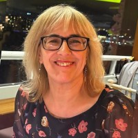 University of Cambridge Employee Simone Castello's profile photo